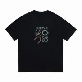 Picture of Loewe T Shirts Short _SKULoeweS-XL8qx068990